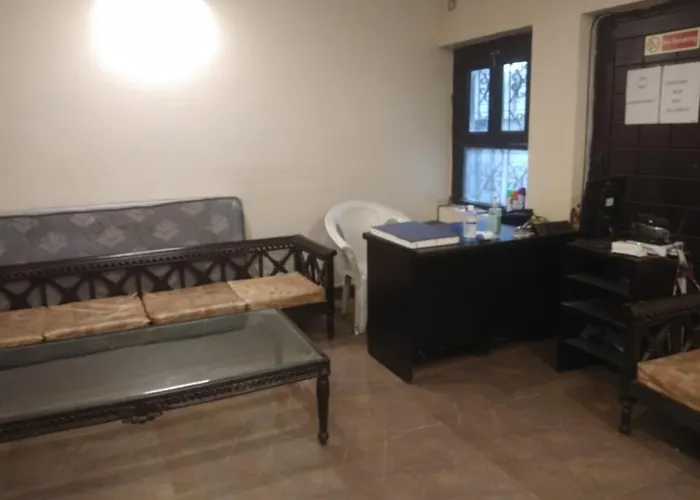 Hotel Royal Stay