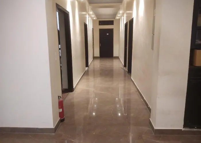 Hotel Royal Stay