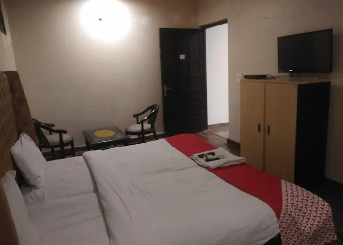 Hotel Royal Stay