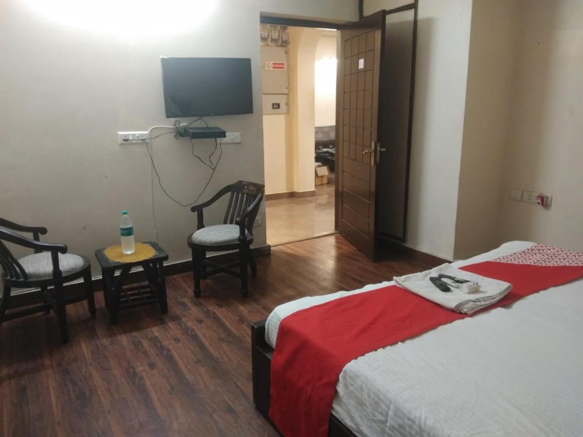 Royal New Delhi